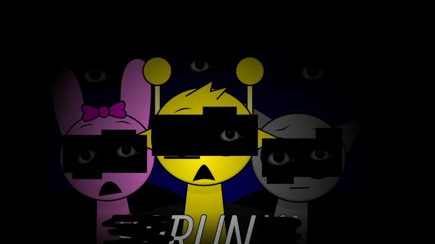Sprunki Changed