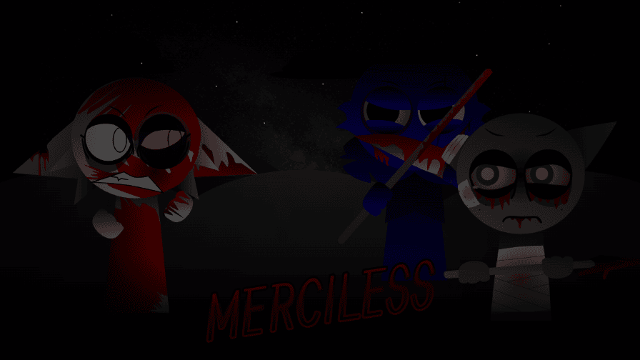 Sprunki Fase 8 Definitiva