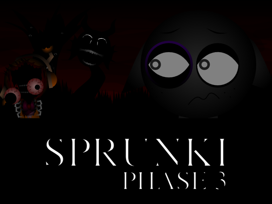 Sprunki Fase 3 Remasterizado