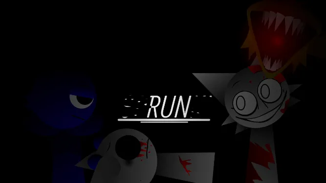 Sprunki Phase 4 Definitive Re-Animated