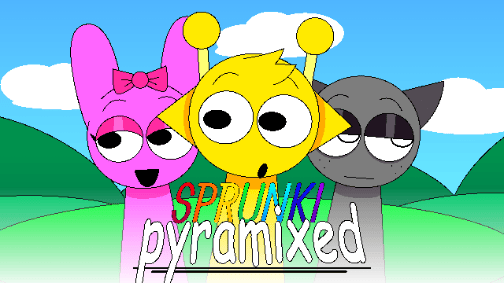 スプランキ ピラミックスド リグレットフル