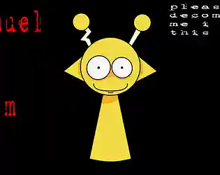 Sprunki: Samuel's Realm