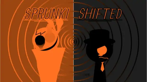 Sprunki Shifted Remastered