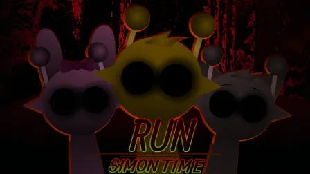 Sprunki Simon Time Phase 2