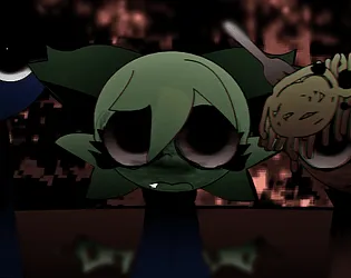 Sprunki - Sorrowful Demises