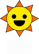 Mr. Sun